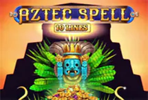 Aztec Spell 10 Lines Edition